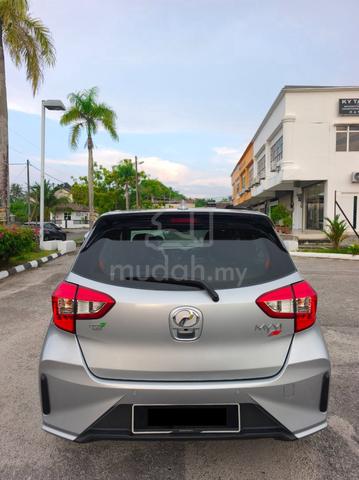 2024 Perodua MYVI 1.5 AV low mileage 10k warraty - 4