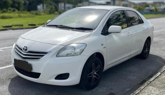 2010 Toyota VIOS 1.5 J (A) - 4