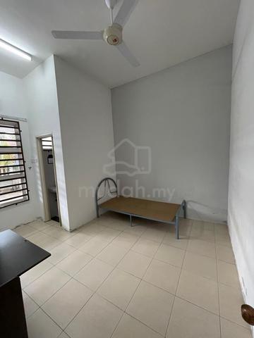 Kampar Putra Single Storey Terrace 1