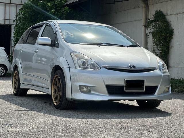 2008 Toyota WISH 2.0 TYPE S (A) - 3