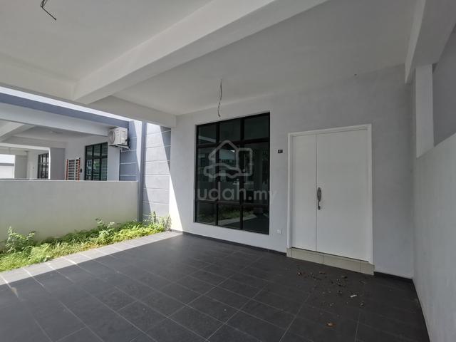 (BELOW MARKET) Taman Ozana Residence 2sty House, Ozana Impian Melaka 1
