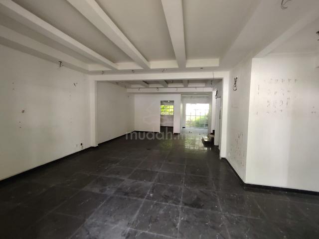 [Best Value! Hot Location!] 2 Sty Semi-D, Bukit Jambul, Bayan Lepas 1