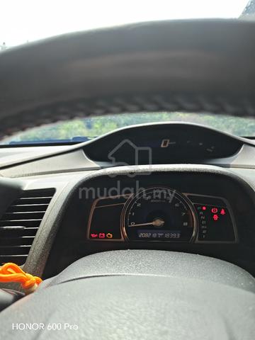 2006 Honda CIVIC 1.8 S I-VTEC (A) - 5