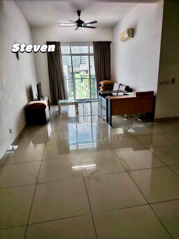 Reflections Condominium 1
