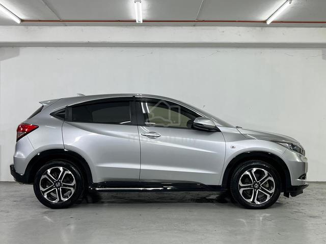 2016 Honda HR-V 1.8 S (A) FULL LEATHER SEATS - 5