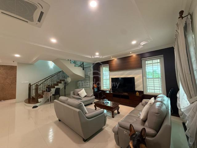 Good offer/ Lapangan terbang/ detached house/ 14 points/ nice 1