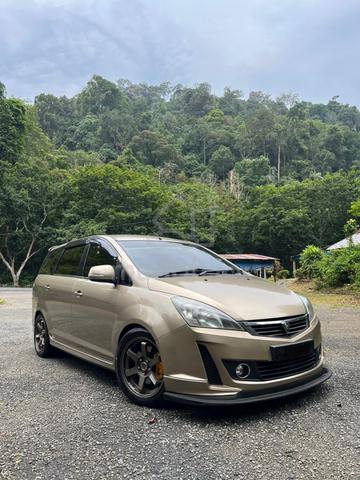 2013 Proton EXORA 1.6 BOLD PREMIUM (A) - 3