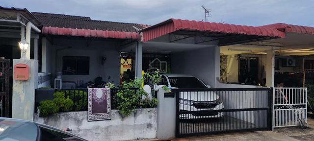 (👍👍👍 Must Buy 👍👍👍) Taman Sri Rambai 1-storey @ Bukit Mertajam 1