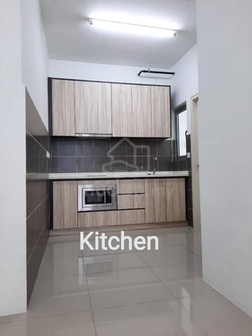 Residensi Seri Wahyu @ Jalan Kuching KL 1
