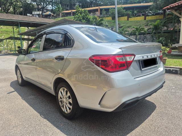 2023 Proton SAGA 1.3 STANDARD AT MY19 FACELIFT (A) - 3