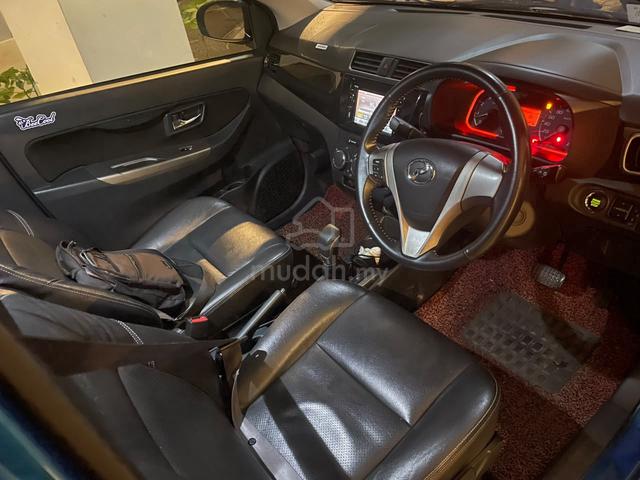 2018 Perodua BEZZA 1.3 ADVANCE (A) - 3
