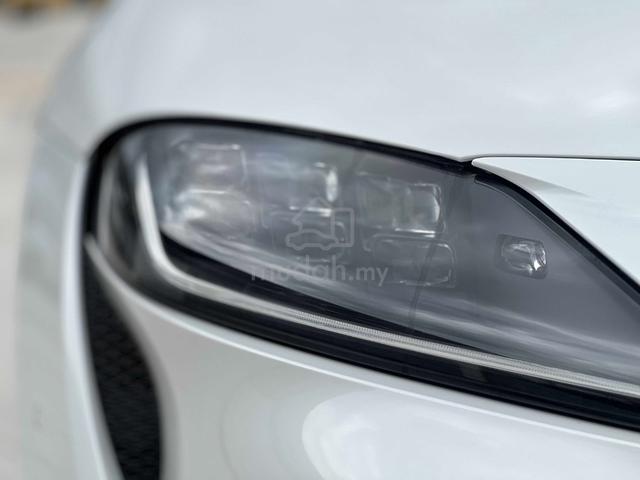 2024 Toyota SUPRA 3.0 GR MT MY23 B58 (M) - 4