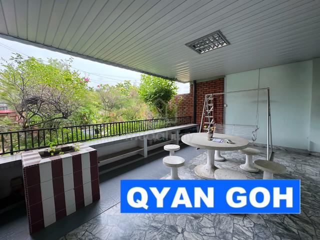 [CORNER UNIT] 1 Sty Semi-D @ Taman Hijau Jelutong 1