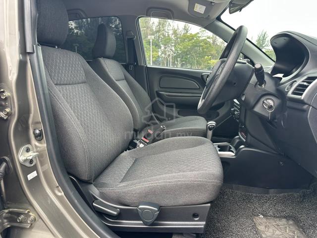 2022 Proton SAGA 1.3 PREMIUM AT FSR WARRANTY 2027 - 4
