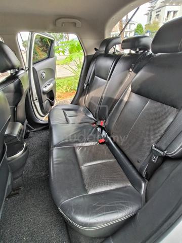 2012 Nissan JUKE 1.6 DIG-T ALL-MODE URBAN PREMIUM - 5