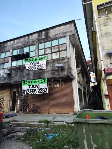 Sungai Chua Kwantung kajang 1