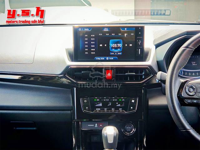 2023 Perodua ALZA 1.5 H MY22 (A) - 5