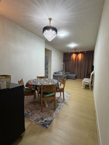 Residensi Rumpun Bahagia (Residensi Melaka Tengah 1) 1
