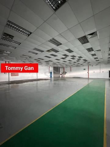 Bukit Mertajam @ Alma 11,097sqft Industry Factory For Rent 1