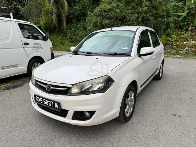 2013 Proton SAGA 1.3 FL (M) - 1