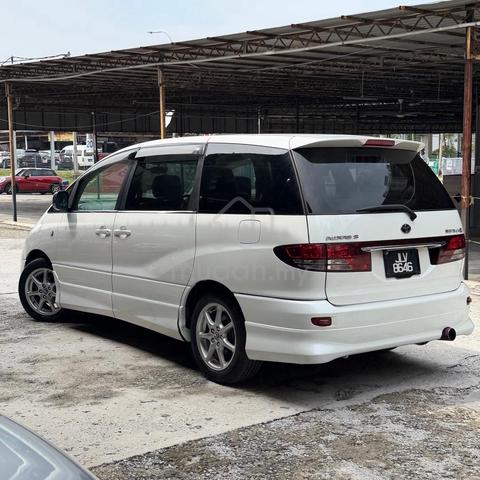 Toyota ESTIMA 2.4(A)⭐Sunroof⭐7 seats⭐Aeras Bodykit - 5