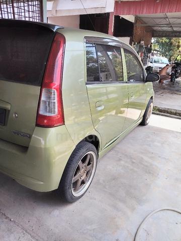 2008 Perodua VIVA 1.0 SX STANDARD (M) - 2