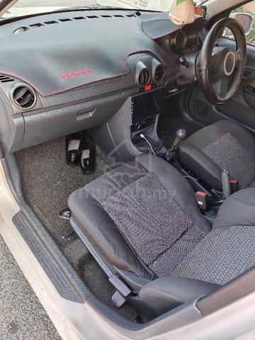 2010 Proton SAGA 1.3 BASE LINE (M) - 5