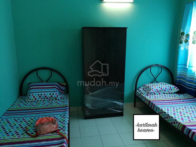 Master Room💥Sunway Bt Caves, Depan Kwsp 1