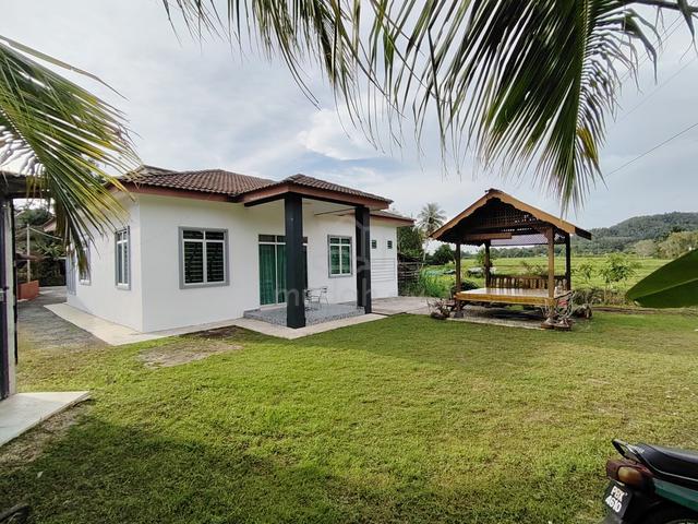 Bilik Sewa Lengkap Perabot (JITRA) 1
