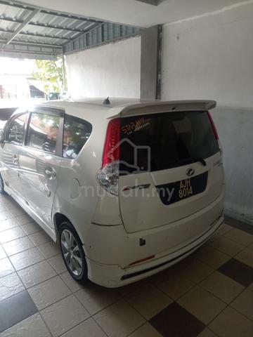 2013 Perodua ALZA 1.5 ZHP ADVANCED (A) - 3