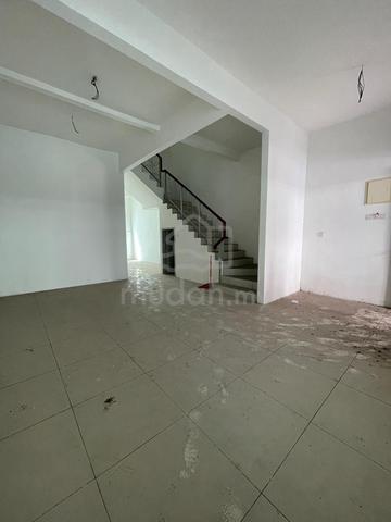 3 Storey Terrace, Maple Residence, Sungai Puyu, Butterworth 1