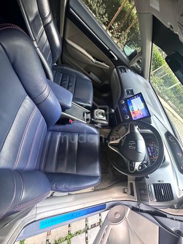 2008 Honda CIVIC 2.0 i-VTEC (A) - 5