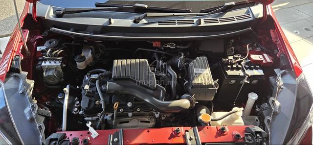 2024 Perodua MYVI 1.5 AV MY17 ENHANCED (A) - 5
