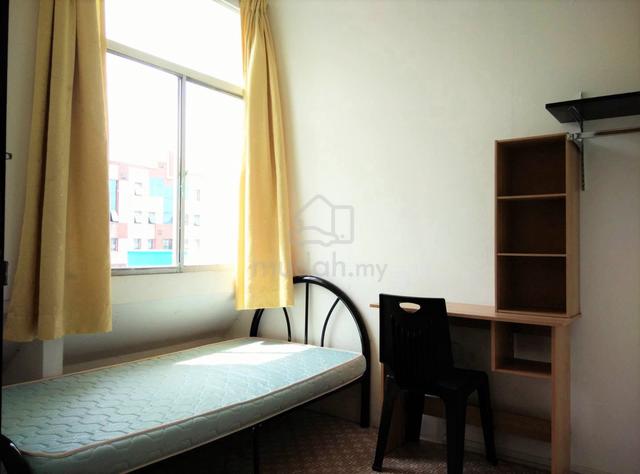 Room For Rent Satok Kuching 1