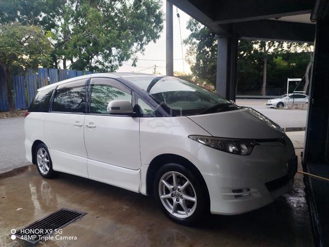 2008 Toyota ESTIMA 2.4 AERAS S PACKAGE ACR50W (A) - 3