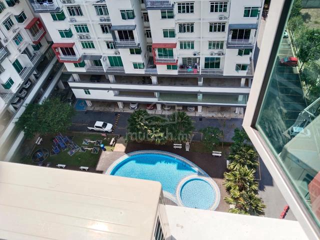 Ehsan Residence @ Sepang 1
