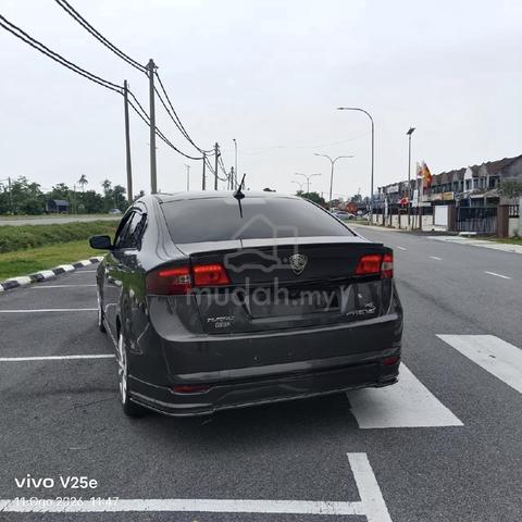 2012 Proton PREVE 1.6 CFE PREMIUM (A) - 4
