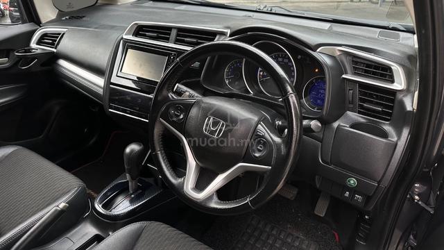 2020 Honda JAZZ 1.5 V (A) TIPTOP ✅ - 4