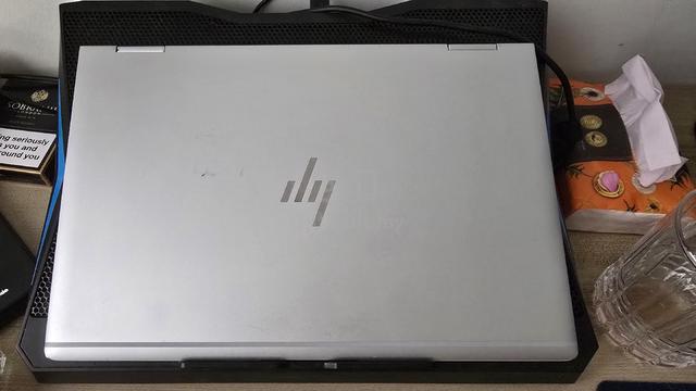 Hp elitebook x360 1030 G3 - photo 2 of 5