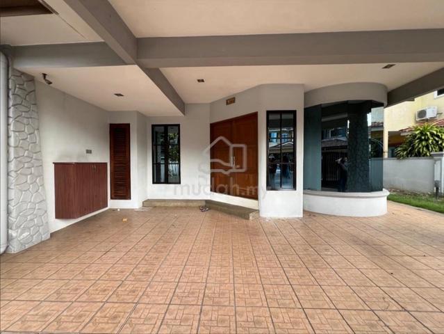 Nice Design Double Storey Semi-D For Sale 1