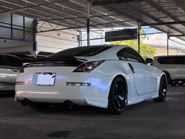 2004 Nissan FAIRLADY 350Z Z33 (A) GOOD Condition - 5