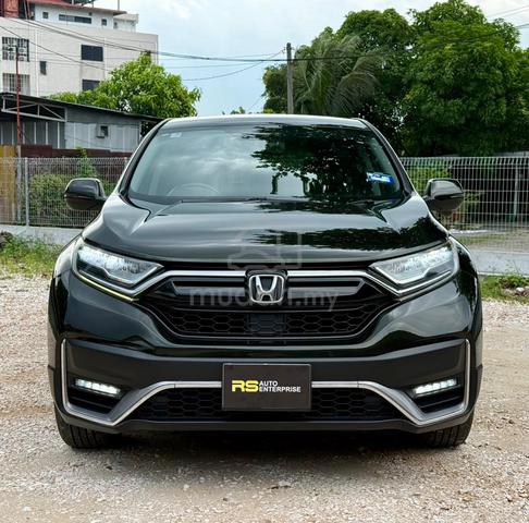 2020 Honda CR-V 2.0 2WD (A) 2021 FACELIFT MODEL - 4