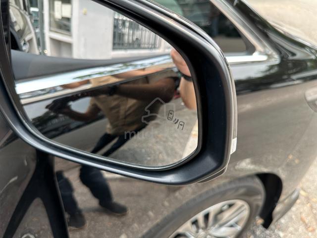 HUD SUNROOF DIM BODYKIT 2024 Toyota ALPHARD Z 2.5 - 5