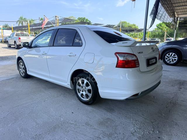 2010 Toyota VIOS 1.5 E FACELIFT (A) GOOD CONDITION - 5