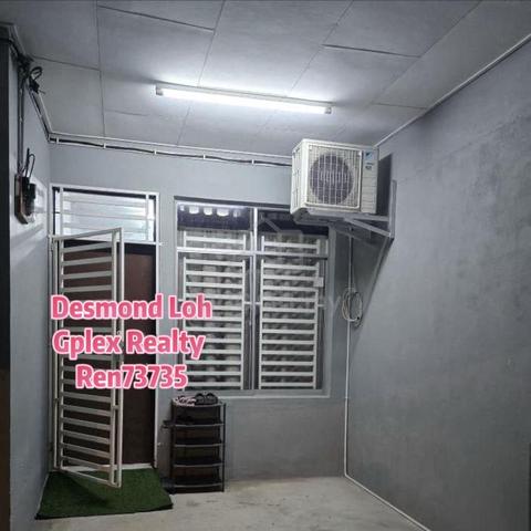 SP Bandar Utama Fully Furnished Aircond House For Rent 1