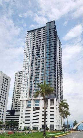 Baysuite Likas 1