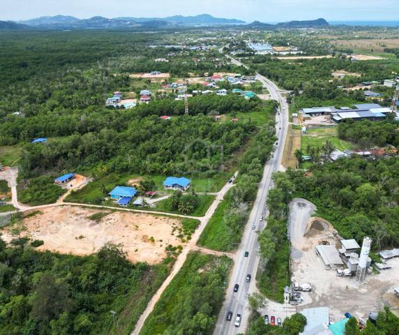 Residential Land | Tuaran | 1.1 Acre 1