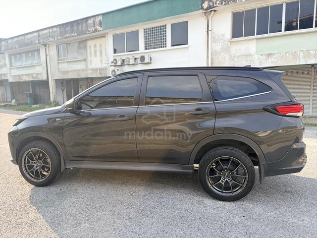 2019 Perodua ARUZ 1.5 AV (A) - 4