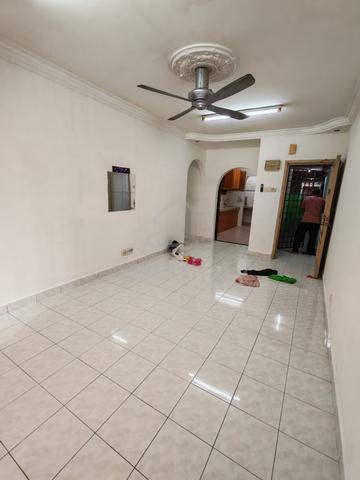 Idaman Sutera 1