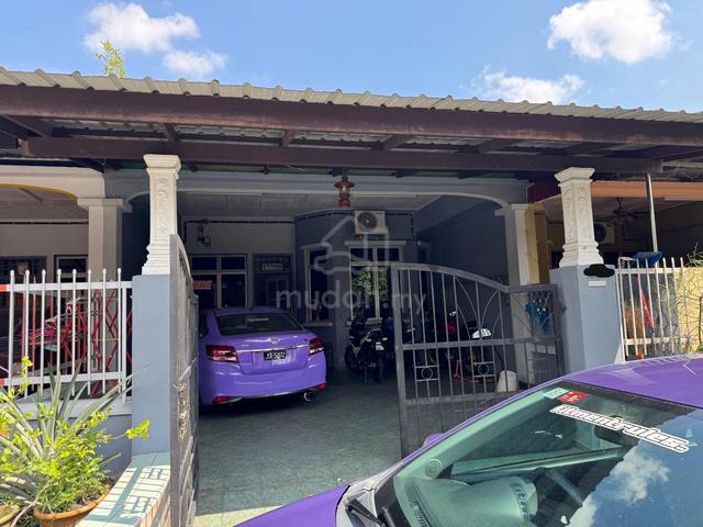 FOR SALE 🔥 Taman Pulai Indah Kangkar Pulai Johor Bahru Johor 1